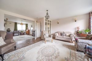 Lounge and Dining room- click for photo gallery